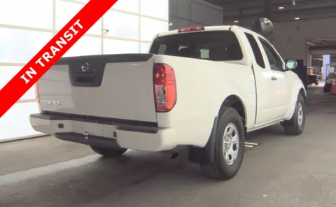 More photos of 2021 Nissan Frontier S at Auto Boutique Florida, FL