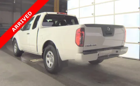More photos of 2021 Nissan Frontier S at Auto Boutique Florida, FL