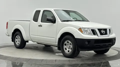 Another view of 2021 Nissan Frontier S for sale in Jacksonville, FL at Auto Boutique Florida