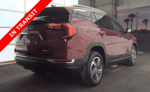 More photos of 2019 GMC Terrain SLT at Auto Boutique Florida, FL