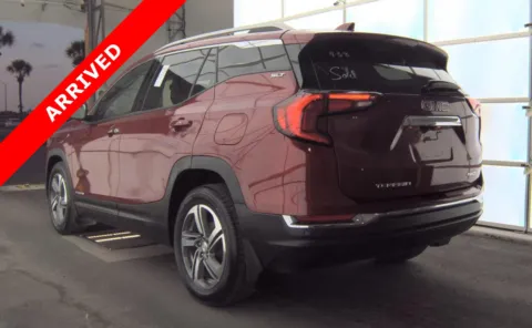 More photos of 2019 GMC Terrain SLT at Auto Boutique Florida, FL