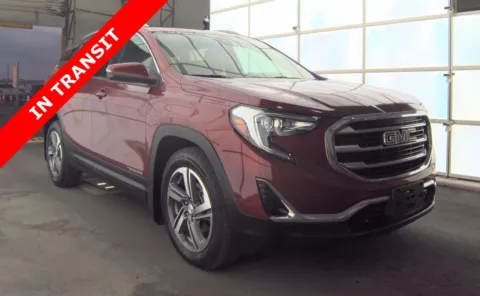 Another view of 2019 GMC Terrain SLT for sale in Jacksonville, FL at Auto Boutique Florida