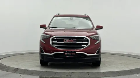 Photos of 2019 GMC Terrain SLT for sale in Jacksonville, FL at Auto Boutique Florida