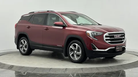 Another view of 2019 GMC Terrain SLT for sale in Jacksonville, FL at Auto Boutique Florida