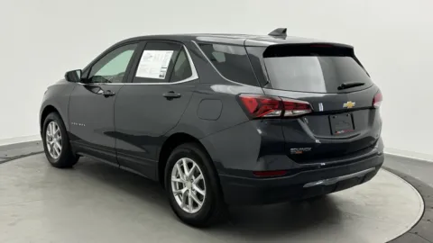 More photos of 2023 Chevrolet Equinox LT at Auto Boutique Florida, FL