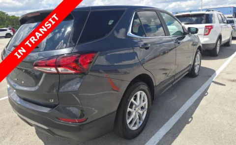 More photos of 2023 Chevrolet Equinox LT at Auto Boutique Florida, FL