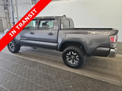 Another view of 2020 Toyota Tacoma TRD Off Road for sale in Jacksonville, FL at Auto Boutique Florida