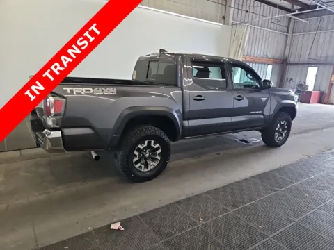 More photos of 2020 Toyota Tacoma TRD Off Road at Auto Boutique Florida, FL