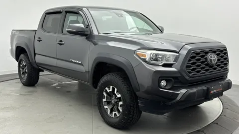 Another view of 2020 Toyota Tacoma TRD Off Road for sale in Jacksonville, FL at Auto Boutique Florida