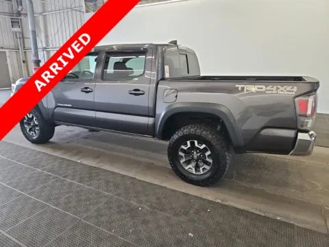 Another view of 2020 Toyota Tacoma TRD Off Road for sale in Jacksonville, FL at Auto Boutique Florida
