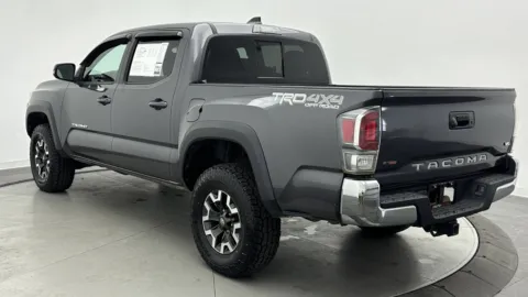 More photos of 2020 Toyota Tacoma TRD Off Road at Auto Boutique Florida, FL