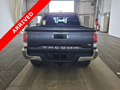 More photos of 2020 Toyota Tacoma TRD Off Road at Auto Boutique Florida, FL