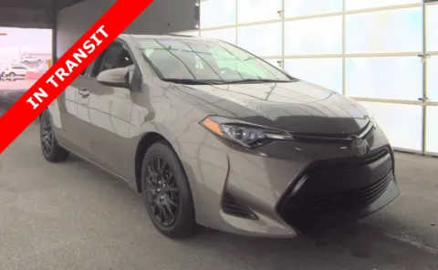 Another view of 2019 Toyota Corolla LE for sale in Jacksonville, FL at Auto Boutique Florida