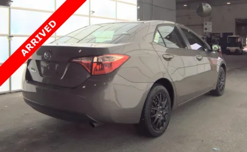 More photos of 2019 Toyota Corolla LE at Auto Boutique Florida, FL