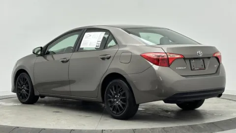 More photos of 2019 Toyota Corolla LE at Auto Boutique Florida, FL