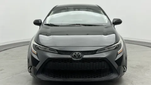 Photos of 2021 Toyota Corolla LE for sale in Jacksonville, FL at Auto Boutique Florida