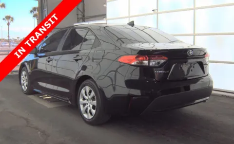 More photos of 2021 Toyota Corolla LE at Auto Boutique Florida, FL