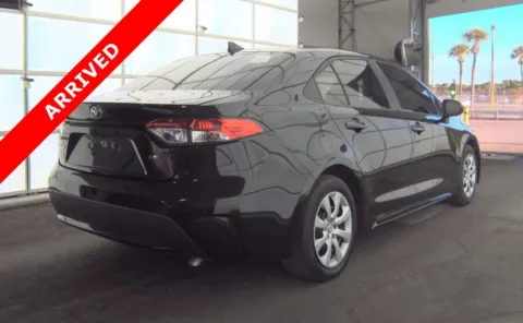 More photos of 2021 Toyota Corolla LE at Auto Boutique Florida, FL