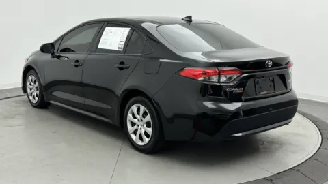 More photos of 2021 Toyota Corolla LE at Auto Boutique Florida, FL