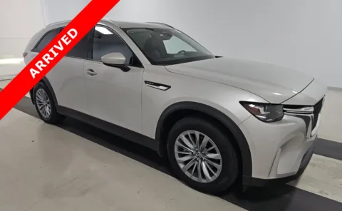 Another view of 2024 Mazda CX-90 PHEV Preferred for sale in Jacksonville, FL at Auto Boutique Florida