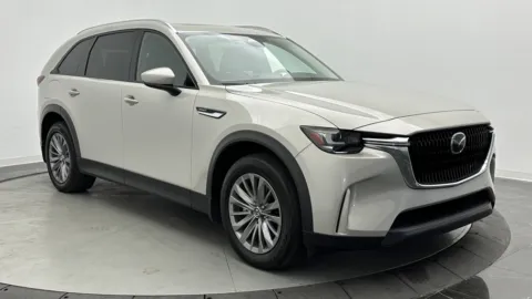 Another view of 2024 Mazda CX-90 PHEV Preferred for sale in Jacksonville, FL at Auto Boutique Florida
