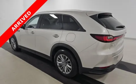 More photos of 2024 Mazda CX-90 PHEV Preferred at Auto Boutique Florida, FL