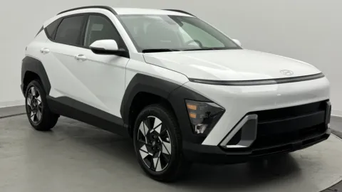 Another view of 2025 Hyundai Kona SEL for sale in Jacksonville, FL at Auto Boutique Florida