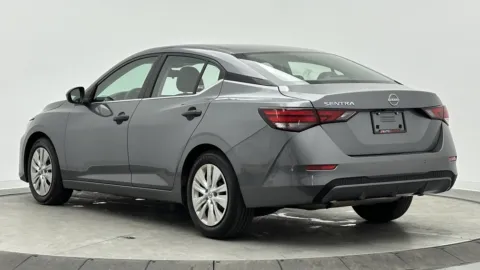 More photos of 2024 Nissan Sentra S at Auto Boutique Florida, FL