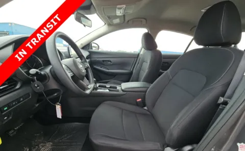 More photos of 2024 Nissan Sentra S at Auto Boutique Florida, FL
