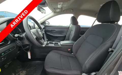 More photos of 2024 Nissan Sentra S at Auto Boutique Florida, FL