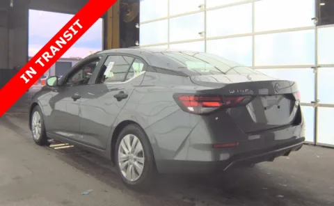 More photos of 2024 Nissan Sentra S at Auto Boutique Florida, FL