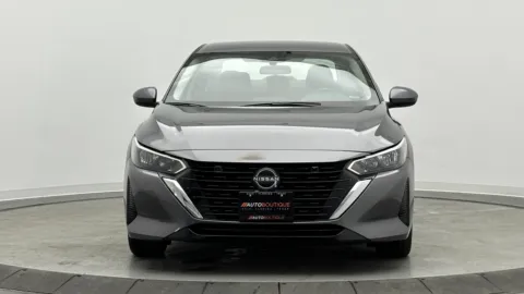 Photos of 2024 Nissan Sentra S for sale in Jacksonville, FL at Auto Boutique Florida