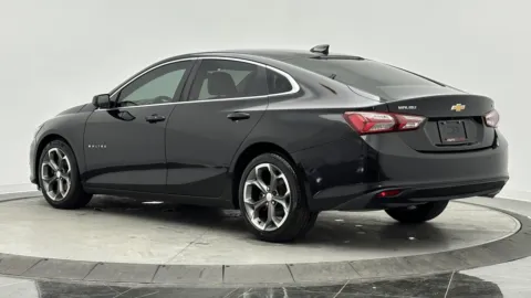 More photos of 2020 Chevrolet Malibu LT at Auto Boutique Florida, FL