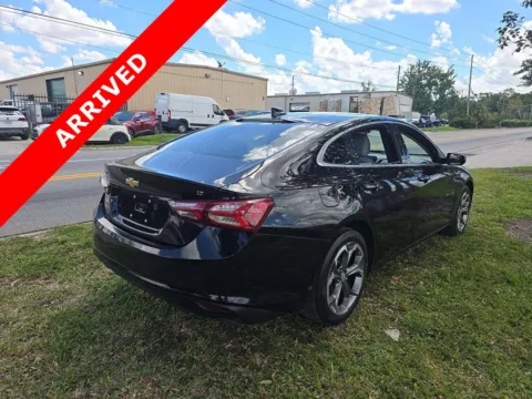 More photos of 2020 Chevrolet Malibu LT at Auto Boutique Florida, FL