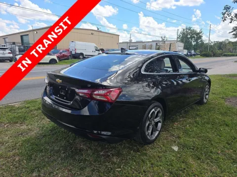 More photos of 2020 Chevrolet Malibu LT at Auto Boutique Florida, FL