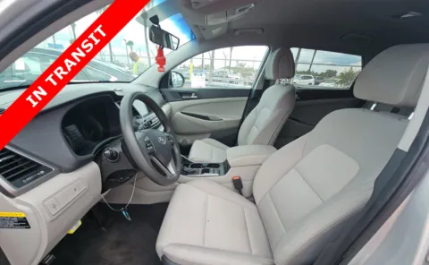 More photos of 2018 Hyundai Tucson SEL at Auto Boutique Florida, FL