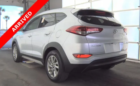 More photos of 2018 Hyundai Tucson SEL at Auto Boutique Florida, FL