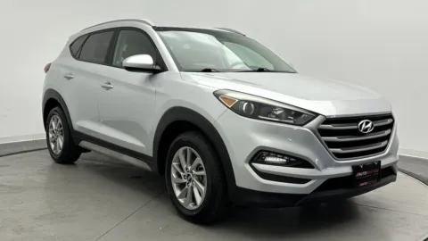 Another view of 2018 Hyundai Tucson SEL for sale in Jacksonville, FL at Auto Boutique Florida