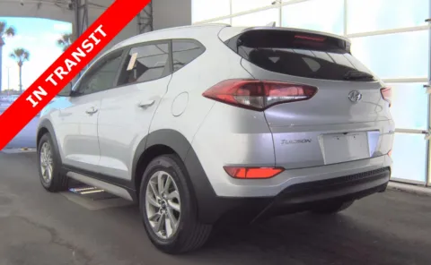 More photos of 2018 Hyundai Tucson SEL at Auto Boutique Florida, FL