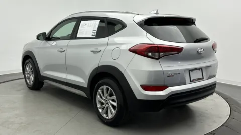 More photos of 2018 Hyundai Tucson SEL at Auto Boutique Florida, FL