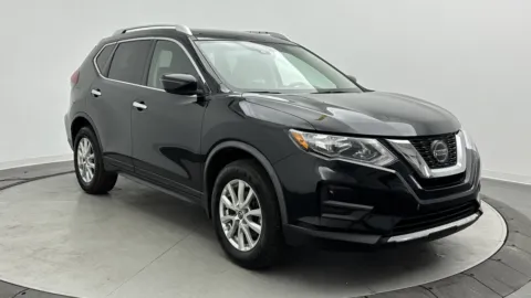 Another view of 2020 Nissan Rogue S for sale in Jacksonville, FL at Auto Boutique Florida