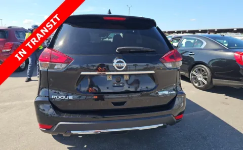 More photos of 2020 Nissan Rogue S at Auto Boutique Florida, FL