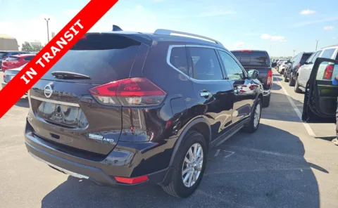Another view of 2020 Nissan Rogue S for sale in Jacksonville, FL at Auto Boutique Florida