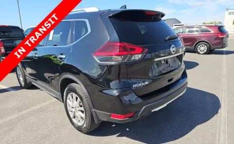 More photos of 2020 Nissan Rogue S at Auto Boutique Florida, FL
