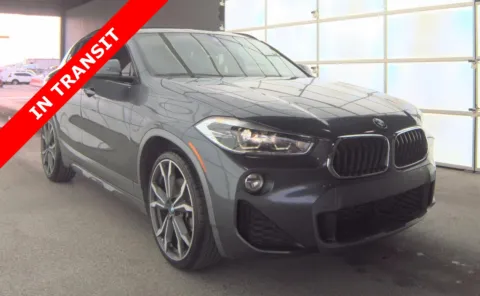 Another view of 2020 BMW X2 sDrive28i for sale in Jacksonville, FL at Auto Boutique Florida