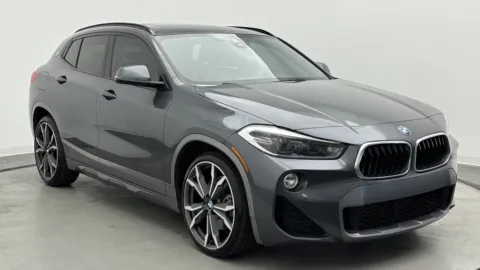 Another view of 2020 BMW X2 sDrive28i for sale in Jacksonville, FL at Auto Boutique Florida