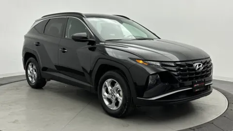 Another view of 2024 Hyundai Tucson SEL for sale in Jacksonville, FL at Auto Boutique Florida