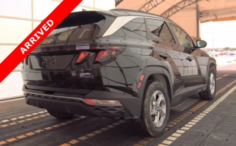More photos of 2024 Hyundai Tucson SEL at Auto Boutique Florida, FL