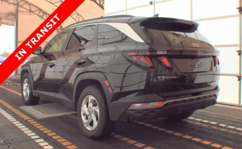 More photos of 2024 Hyundai Tucson SEL at Auto Boutique Florida, FL