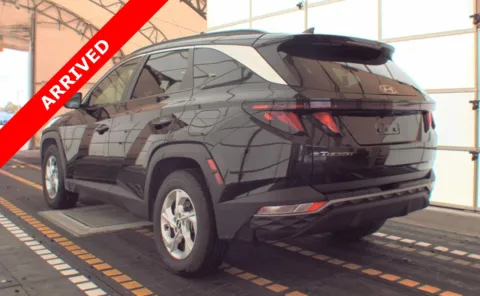 More photos of 2024 Hyundai Tucson SEL at Auto Boutique Florida, FL